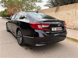 هوندا أكورد